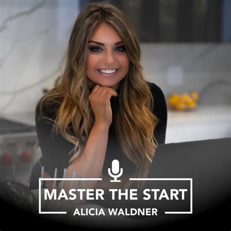 alicia waldner|How a Young Entrepreneur Started a Successful。